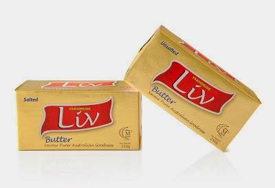 I love Buttercake I love Buttercake