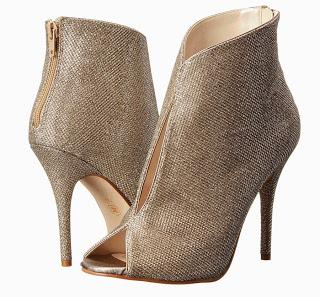 shoe of the Day | Caparros Pavlova Bootie