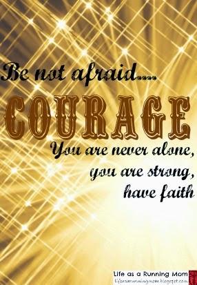 Power Words: From FAITH to COURAGE