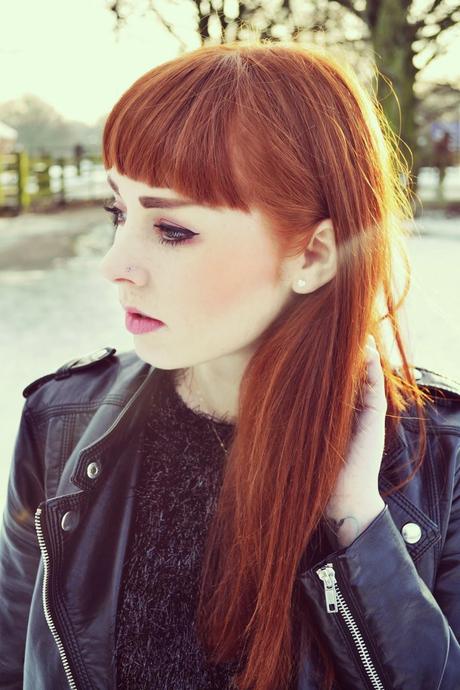 TRAPPED: CRANBERRY FROST LOOK FT. BODYJEWELLERYSHOP.COM & RIVER ISLAND TRAPPED: CRANBERRY FROST LOOK FT. BODYJEWELLERYSHOP.COM & RIVER ISLAND