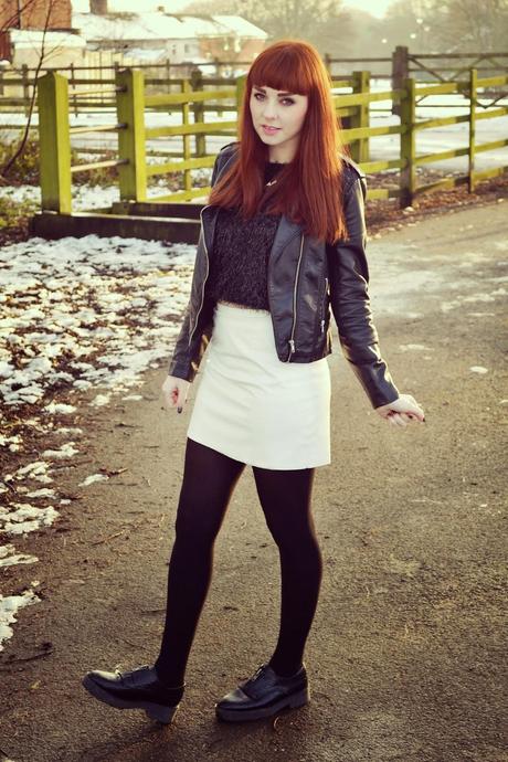 TRAPPED: CRANBERRY FROST LOOK FT. BODYJEWELLERYSHOP.COM & RIVER ISLAND TRAPPED: CRANBERRY FROST LOOK FT. BODYJEWELLERYSHOP.COM & RIVER ISLAND