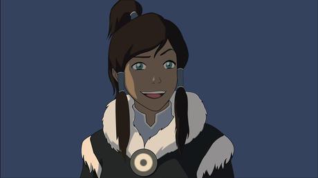 Why The Legend of Korra May Be the Best Cartoon Show Ever