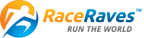RaceRaves logo