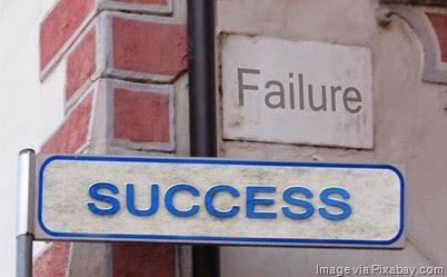 success-failure-business