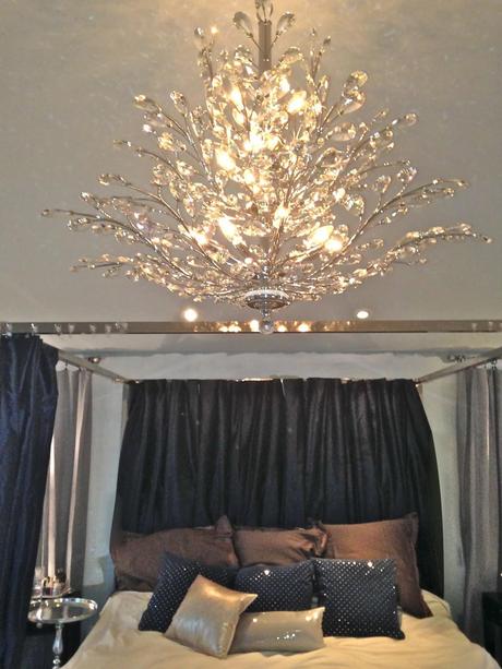 Master Bedroom Updates master bedroom update - no more celling fan! - paperblog Master Bedroom Updates master bedroom update - no more celling fan! - paperblog