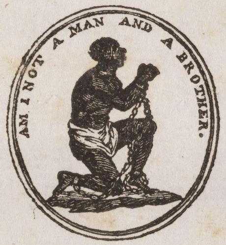 Clay pipes and anti-slavery
