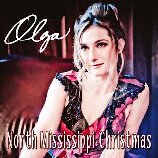 North Mississippi Christmas album--where to buy?