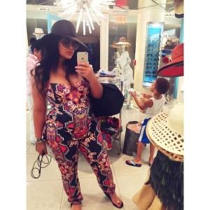 ICYMI : Emily B & Fabolous Are Expecting !! 10890780_995891670439966_1475485441_n