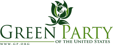 Green Party Calls For Unity To Fight Corporate Power