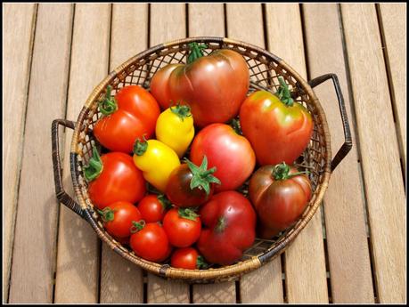 Harvest Monday - 5th January 2015 Harvest Monday - 5th January 2015