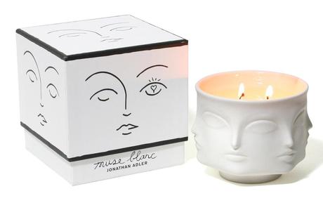 Jonathan Adler Scented Candles | Flame Fancy