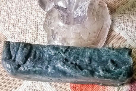 L81 Activated Bamboo Charcoal Soap Review L81 Activated Bamboo Charcoal Soap Review