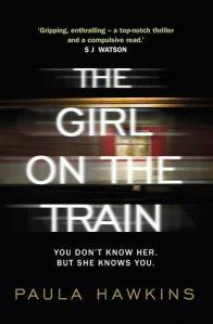 Teaser Tuesday (January 6) The Girl On The Train