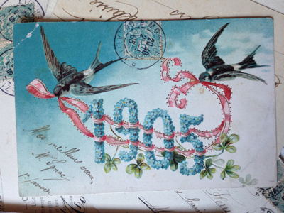 French Antique Postcard Corey Amaro Collection French Antique Postcard Corey Amaro Collection