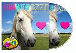 Ozzie The Talking Horse New App