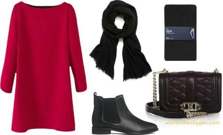 Ask Allie: How to Style Chelsea Boots Ask Allie: How to Style Chelsea Boots