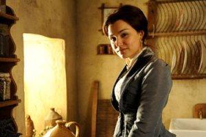 Whatever Happened to Samantha Barks? She Was So Good As Eponine In Les Miserables! Christmas Candle Samantha Barks