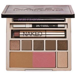 Urban Decay - Naked On The Run