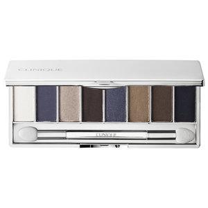 CLINIQUE - All About Shadow 8-Pan Palette 