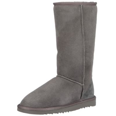 Ugg - UGG Women's Classic Tall Boots Grey