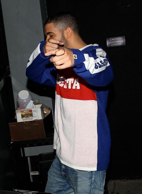Drake Will Headline 2015 Coachella