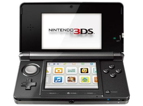 Japanese console market hits a 24 year record low, 3DS remains on top