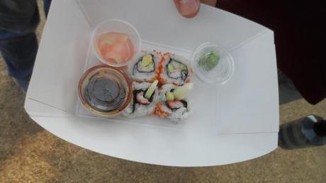 Palate Festival- Overview Palate Festival- Overview