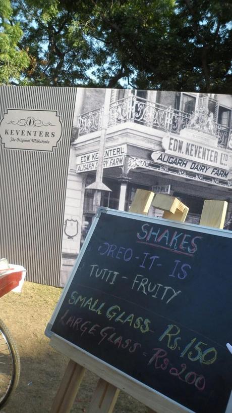 Palate Festival- Overview Palate Festival- Overview