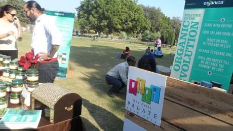 Palate Festival- Overview Palate Festival- Overview