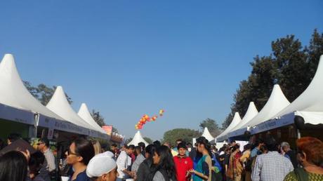 Palate Festival- Overview Palate Festival- Overview