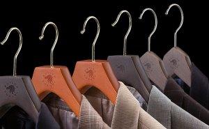 New Year, New You. Your Closet Needs Help. Butler Luxury