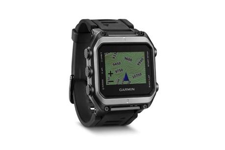 CES 2015 – Garmin Smartwatches – Fenix 3, Epix and Vivoactive Garmin Epix