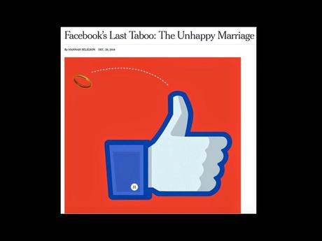 Is Your Marriage Facebook Perfect?