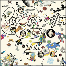 Led Zeppelin – III