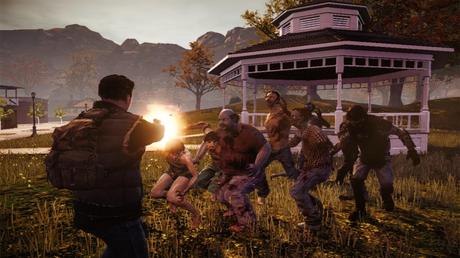 State of Decay Xbox One release date to be announced this month