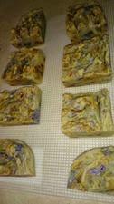 New Adventures - Soap Making