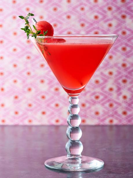 Toast to the Golden Globe Awards: Movie-Inspired Drinks from Skinnygirl Cocktails