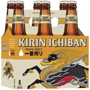 Kirin-Ichiban