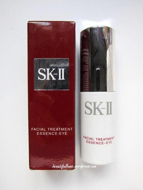 SK-II Facial Treatment Essence Eye
