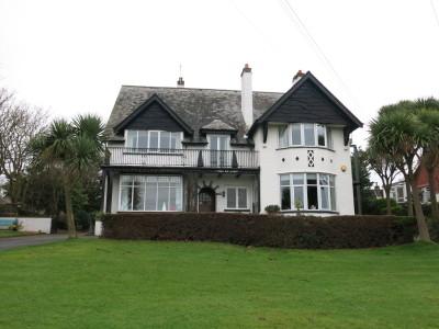 Staying at Cairn Bay Lodge, Bangor, Northern Ireland Staying at Cairn Bay Lodge, Bangor, Northern Ireland