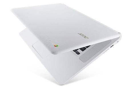 CES 2015 – Acer 15 Inch Chromebook Aver 15 inch chromebook1