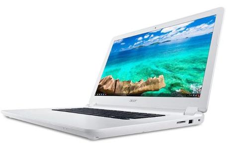 CES 2015 – Acer 15 Inch Chromebook Aver 15 inch chromeboo21