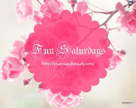 Fun Saturdays Vol. 24 Fun Saturdays Vol. 24
