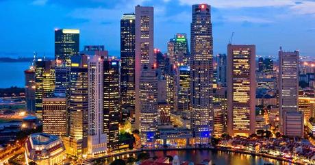 Singapore's Top 5 Museums