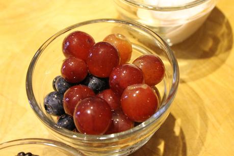 Recipe || Berry Smoothie