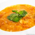ALL TIRED OUT !!! Lentil Soup square