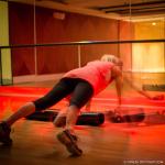 ALL TIRED OUT !!! Fitness On Toast Faya Fit Blog Girl Workout Exercise Healthy Training Vipr Functional Virgin Active Mayfair Health Club-7