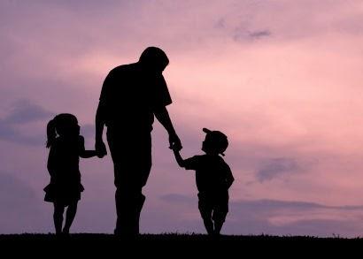 Togetherness: A Dad’s Perspective on Marriage (First things First)