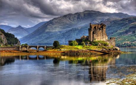 Scotland: An Affordable Trip