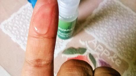 Navarasas Tranquility Lavender Ylang Ylang Body Wash & Body Butter Review Navarasas Tranquility Lavender Ylang Ylang Body Wash & Body Butter Review